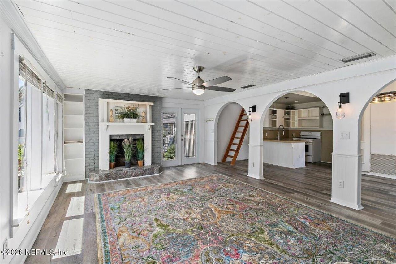 106 Bay Street, Neptune Beach, FL 32266 Photo