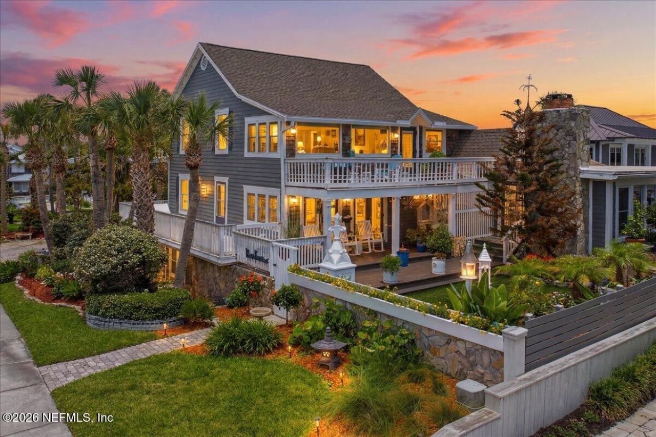 106 Bay Street, Neptune Beach, FL 32266 Photo