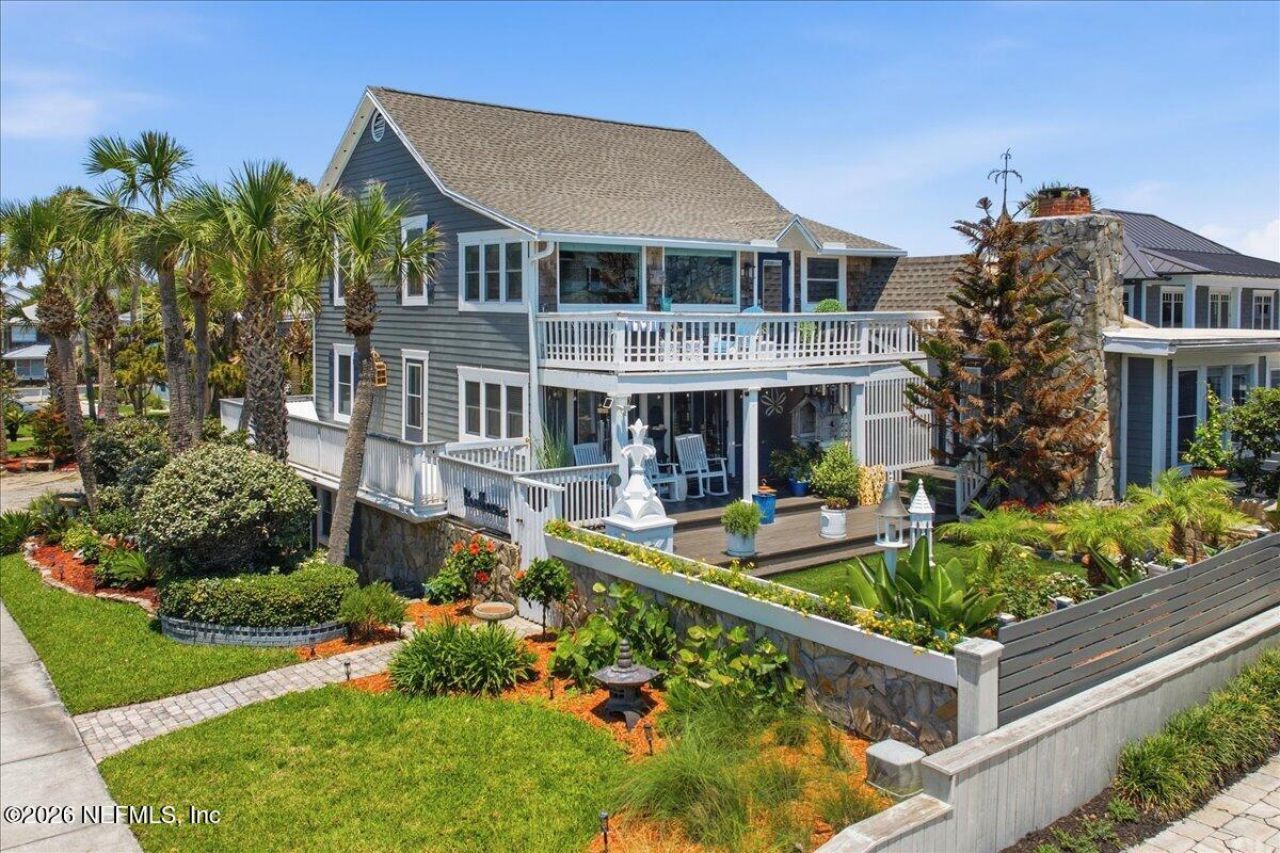 106 Bay Street, Neptune Beach, FL 32266 Photo