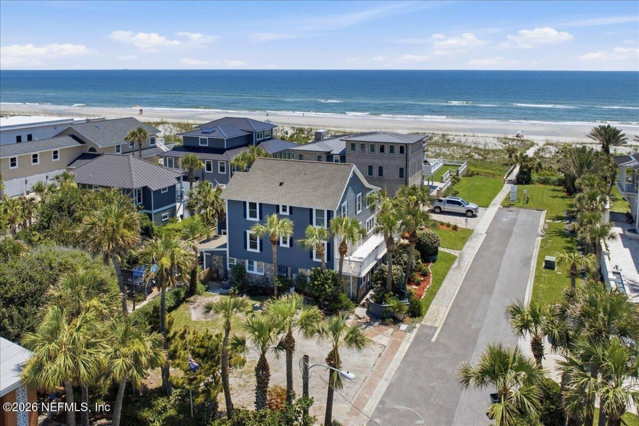 106 Bay Street, Neptune Beach, FL 32266 Photo