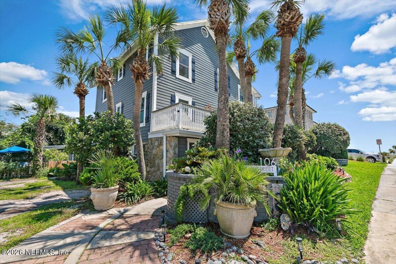 106 Bay Street, Neptune Beach, FL 32266 Photo