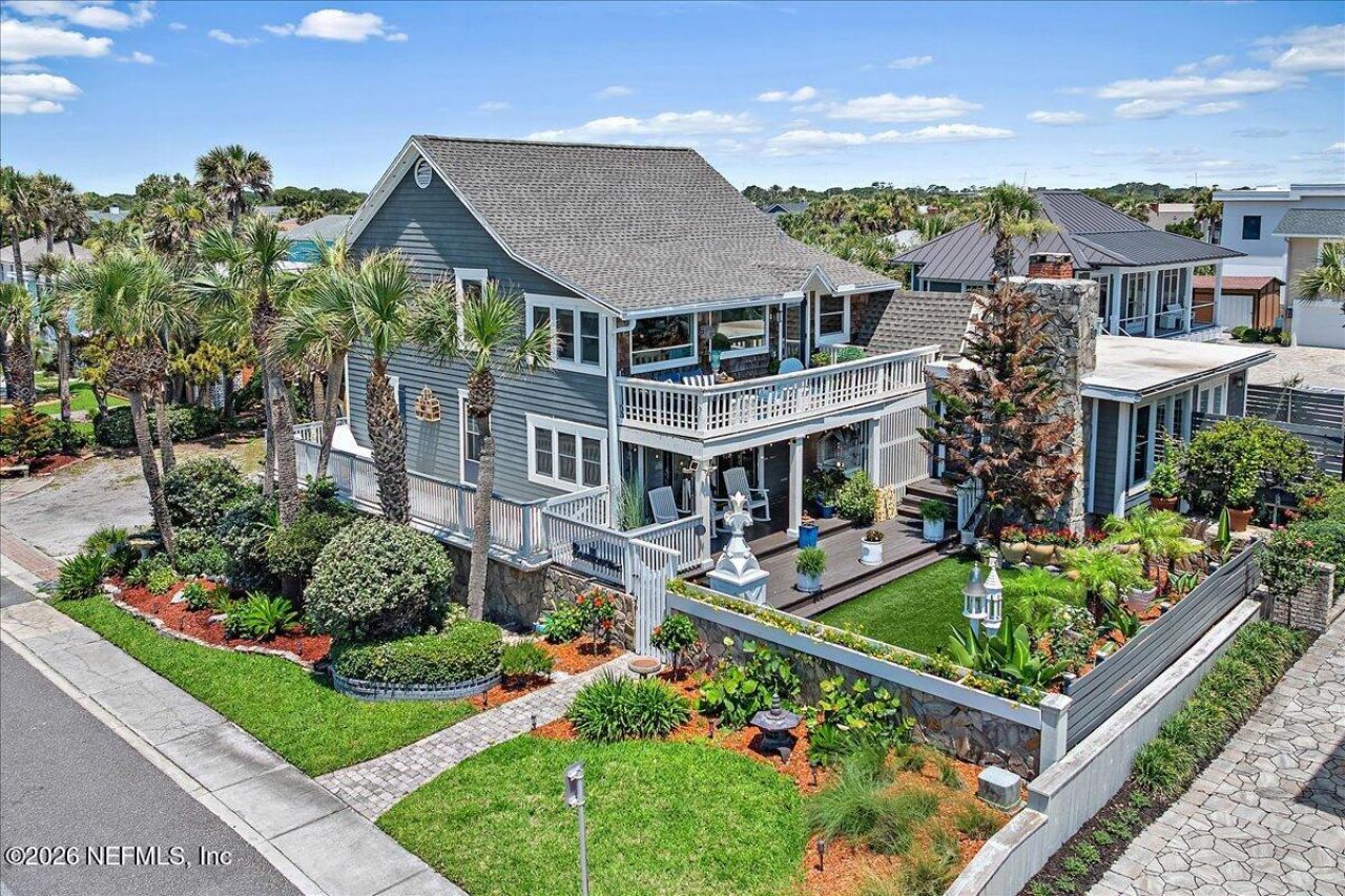 106 Bay Street, Neptune Beach, FL 32266 Photo
