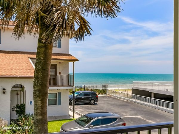 199 Highway A1a , Unit D201, Satellite Beach, FL 32937