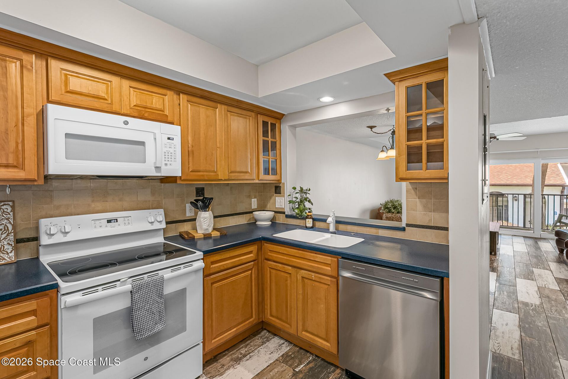 199 Highway A1a , Unit D201, Satellite Beach, FL 32937 Photo