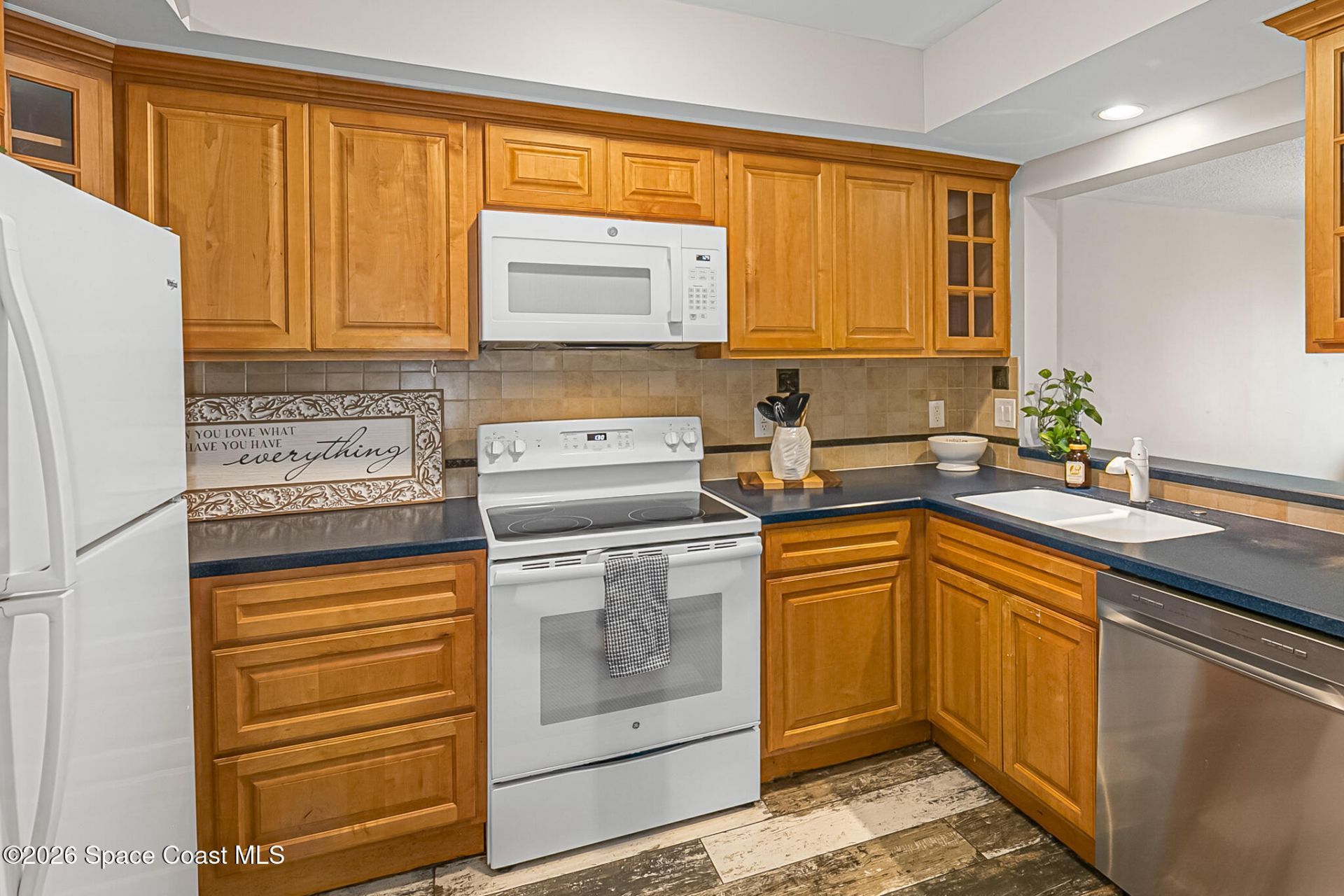 199 Highway A1a , Unit D201, Satellite Beach, FL 32937 Photo