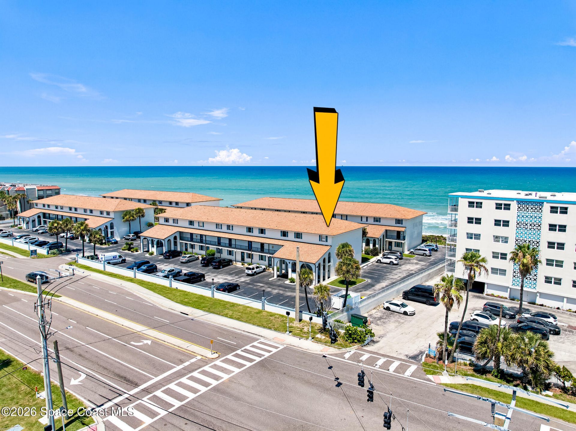 199 Highway A1a , Unit D201, Satellite Beach, FL 32937 Photo