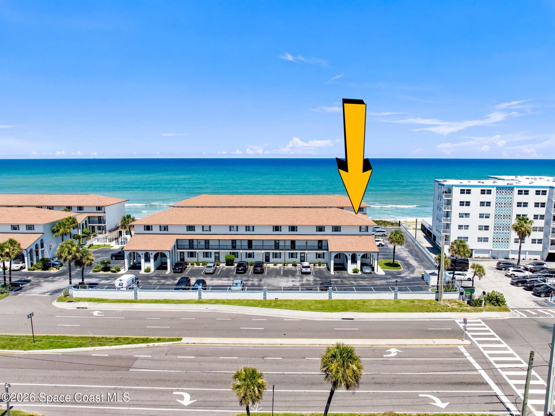 199 Highway A1a , Unit D201, Satellite Beach, FL 32937 Photo