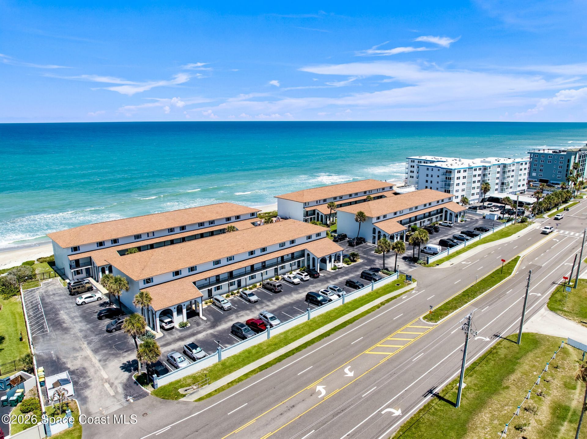 199 Highway A1a , Unit D201, Satellite Beach, FL 32937 Photo