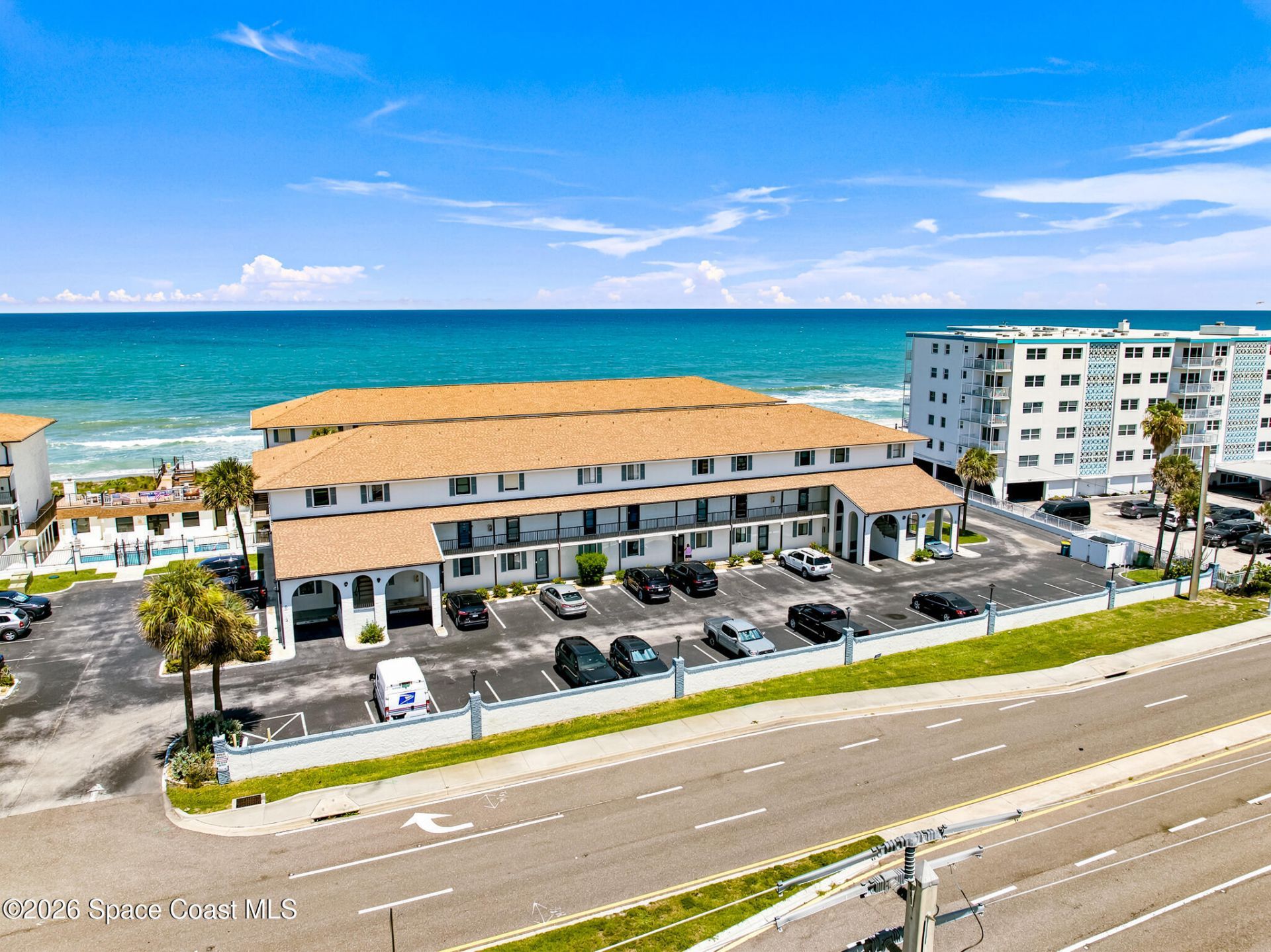 199 Highway A1a , Unit D201, Satellite Beach, FL 32937 Photo