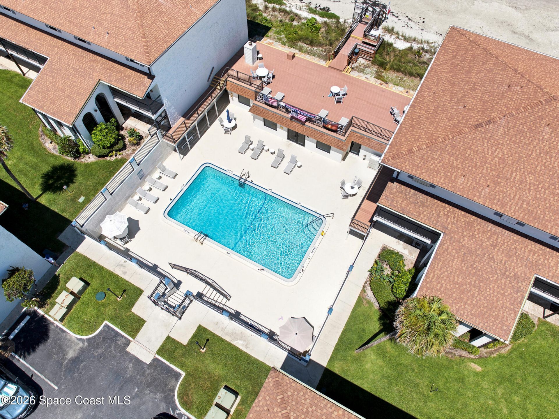 199 Highway A1a , Unit D201, Satellite Beach, FL 32937 Photo