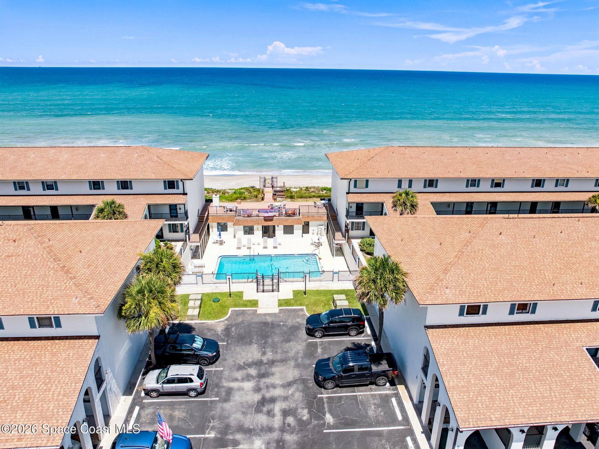 199 Highway A1a , Unit D201, Satellite Beach, FL 32937 Photo