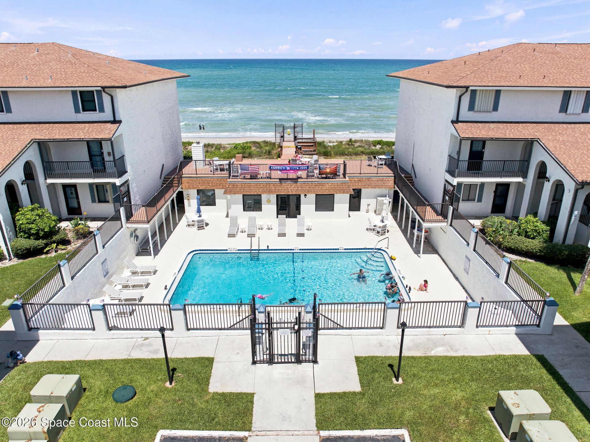199 Highway A1a , Unit D201, Satellite Beach, FL 32937 Photo