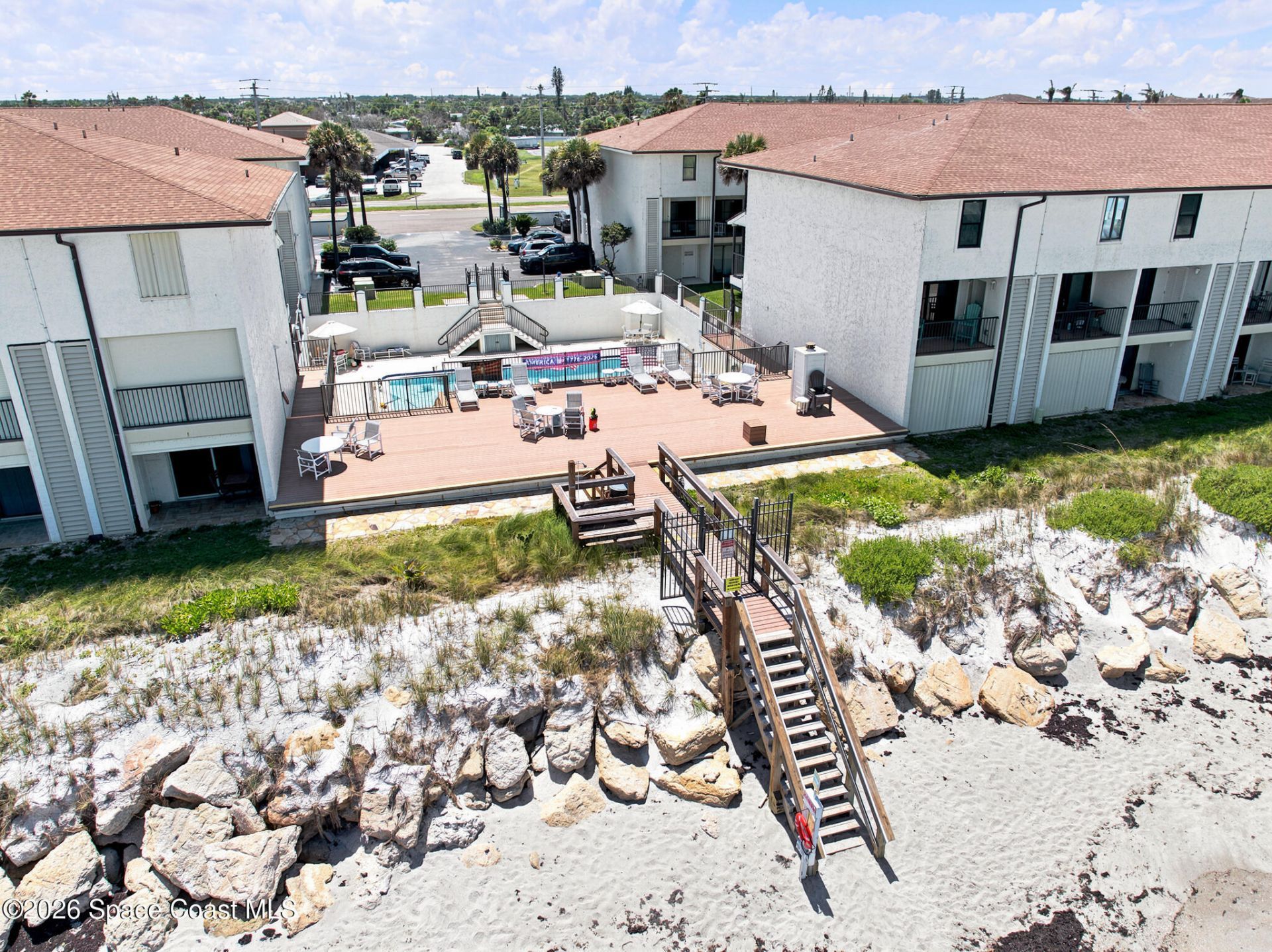 199 Highway A1a , Unit D201, Satellite Beach, FL 32937 Photo