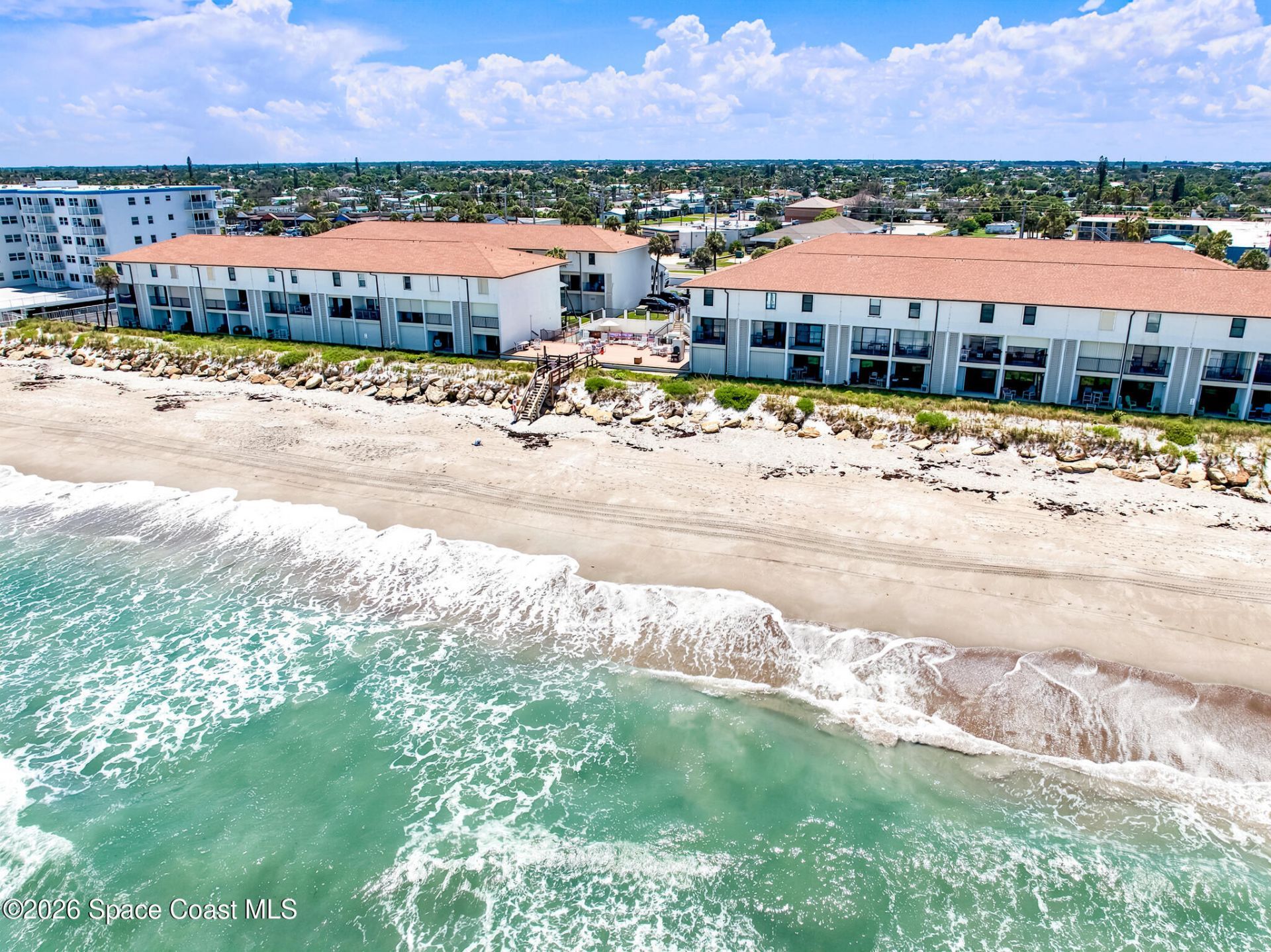 199 Highway A1a , Unit D201, Satellite Beach, FL 32937 Photo