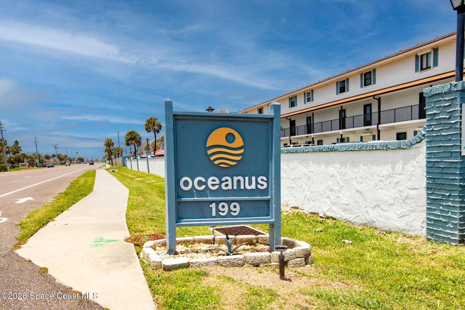 199 Highway A1a , Unit D201, Satellite Beach, FL 32937 Photo