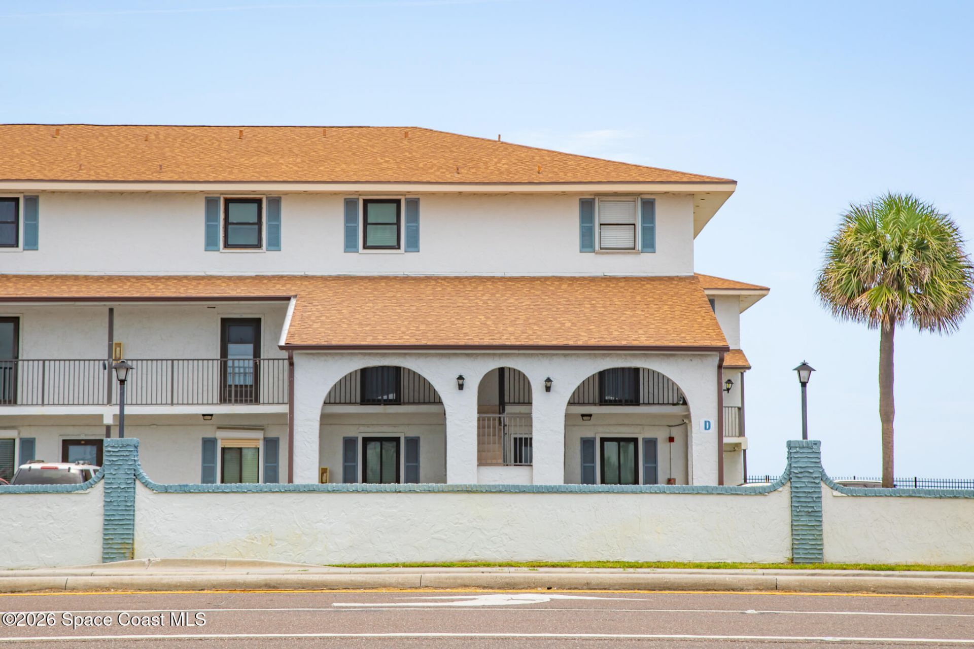 199 Highway A1a , Unit D201, Satellite Beach, FL 32937 Photo