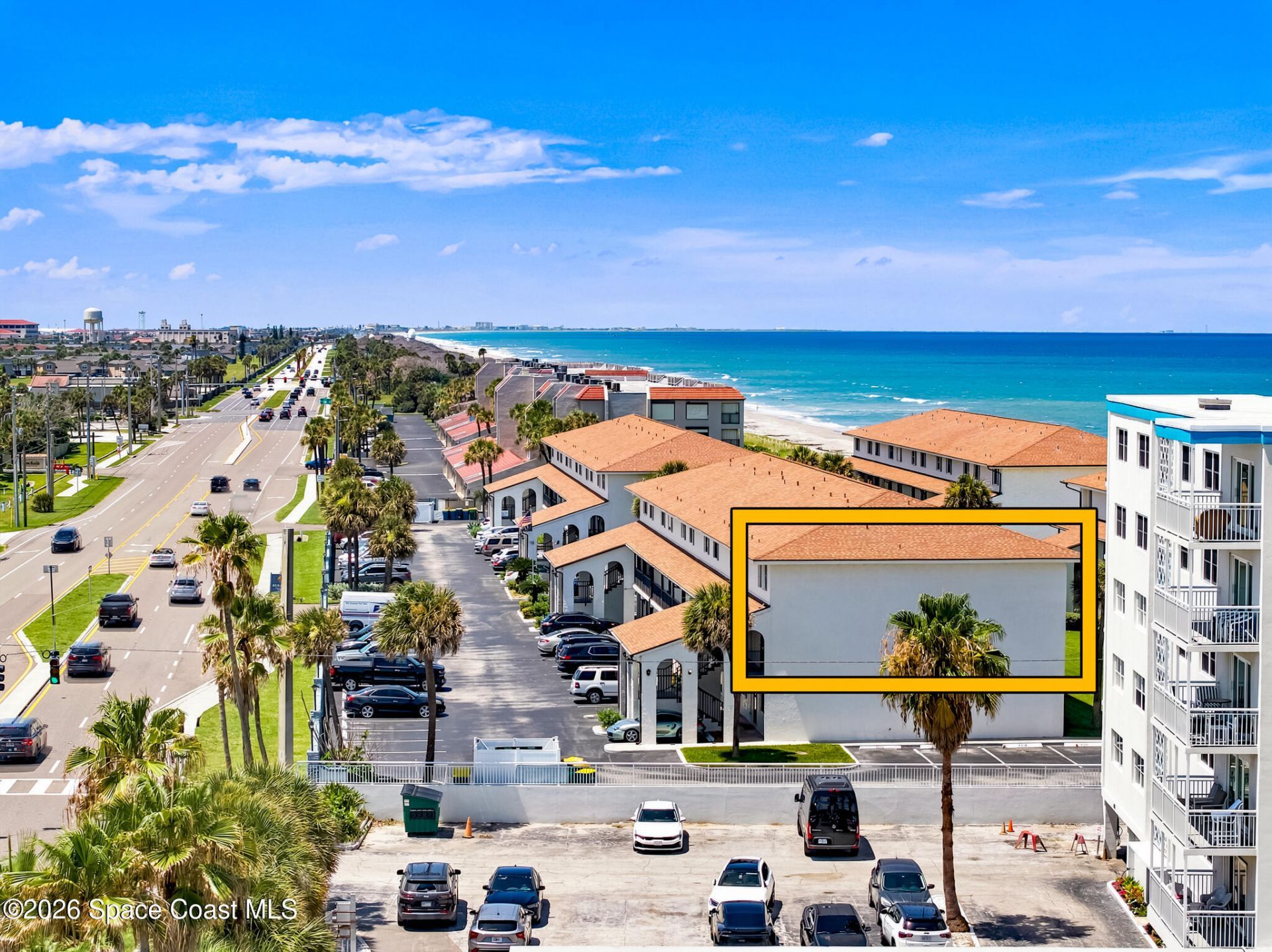 199 Highway A1a , Unit D201, Satellite Beach, FL 32937 Photo