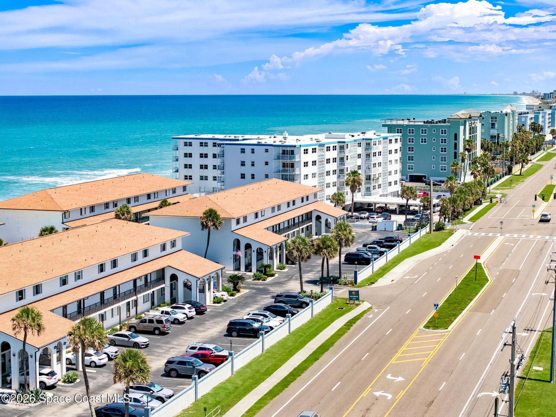 199 Highway A1a , Unit D201, Satellite Beach, FL 32937 Photo