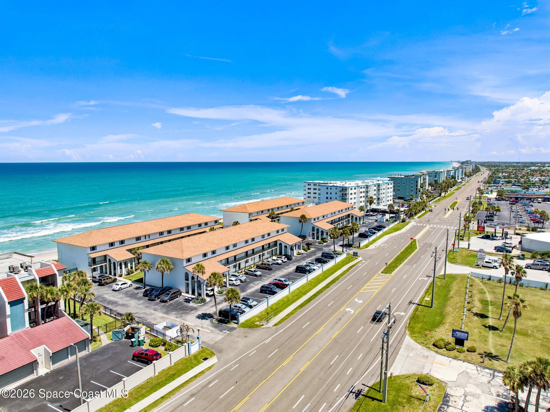 199 Highway A1a , Unit D201, Satellite Beach, FL 32937 Photo