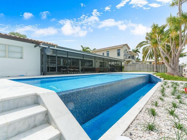 273 Tropic Drive, Lauderdale-By-The-Sea, FL 33308