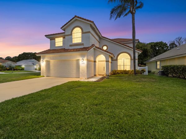 7015 SE Cutler Trail SE, Stuart, FL 34997