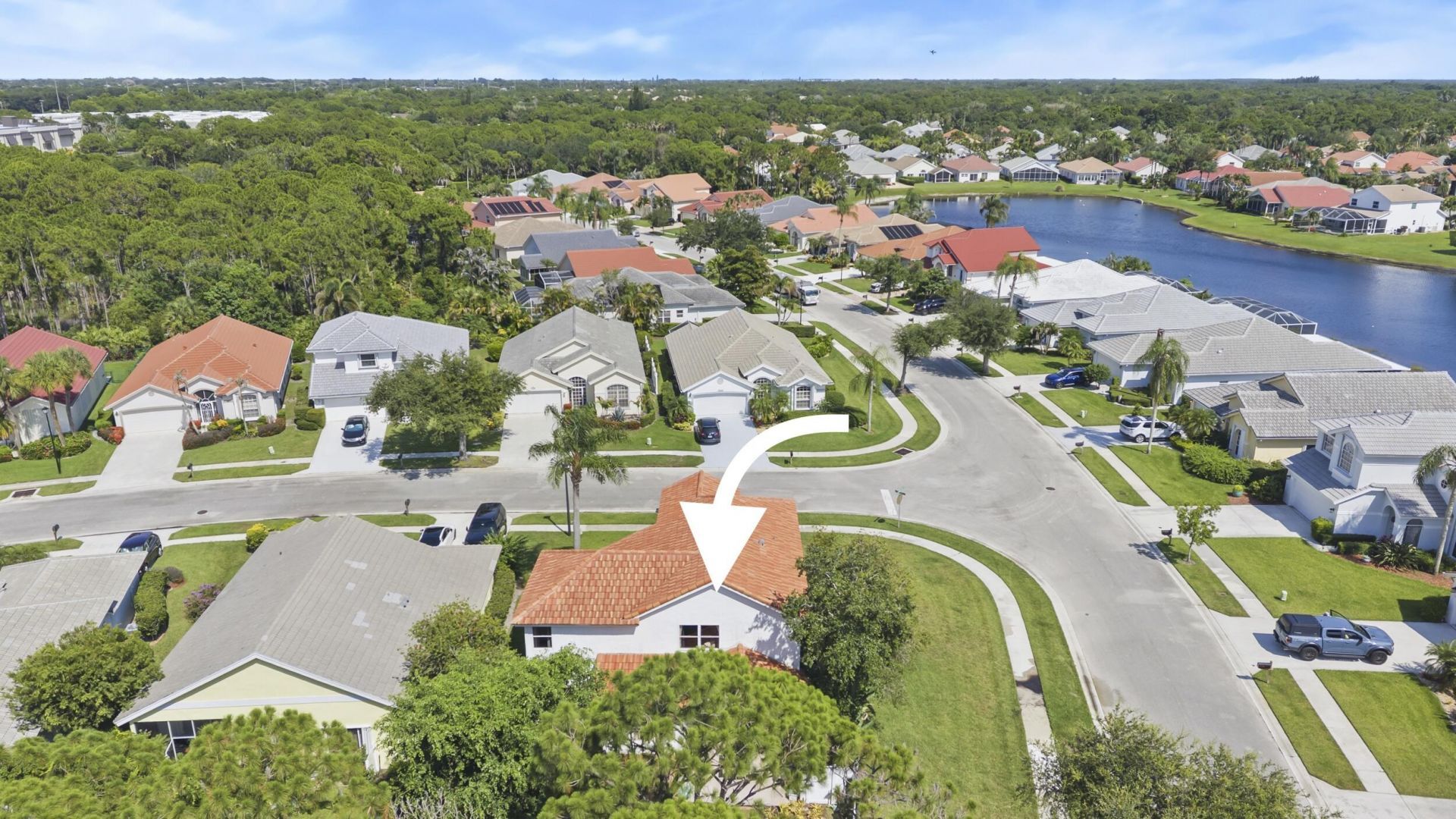 7015 SE Cutler Trail Se, Stuart, FL 34997 Photo