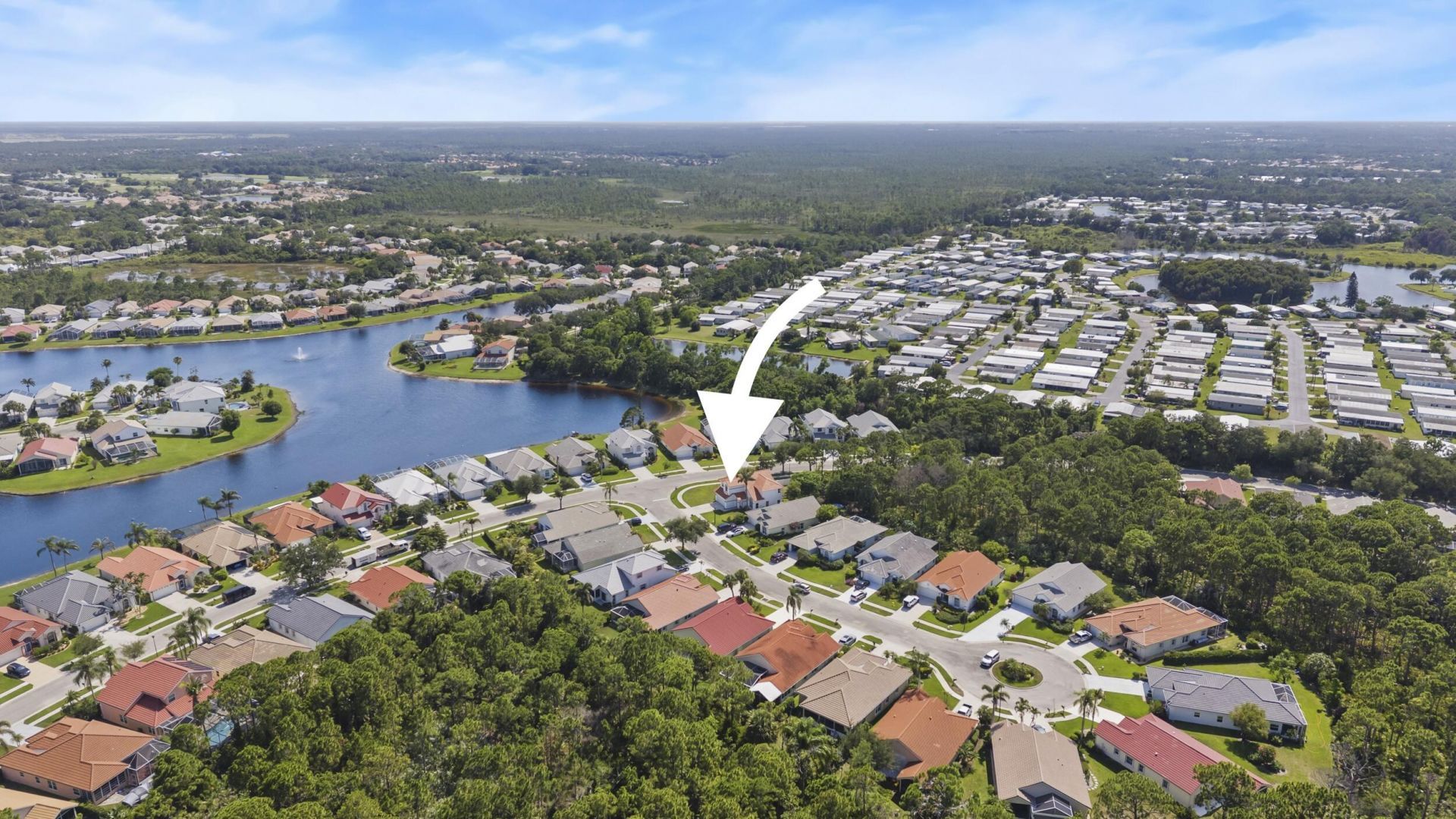 7015 SE Cutler Trail Se, Stuart, FL 34997 Photo