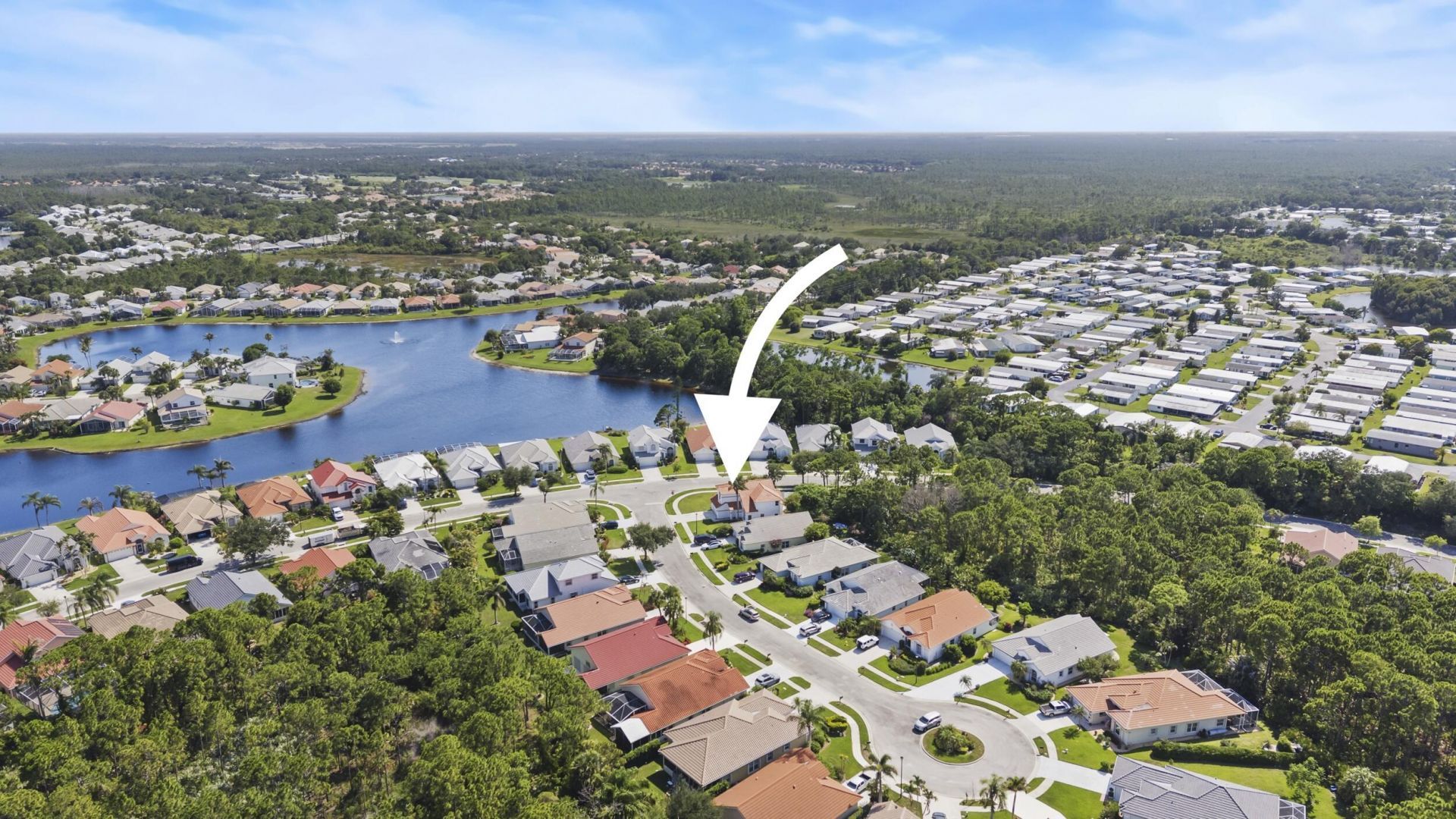 7015 SE Cutler Trail Se, Stuart, FL 34997 Photo