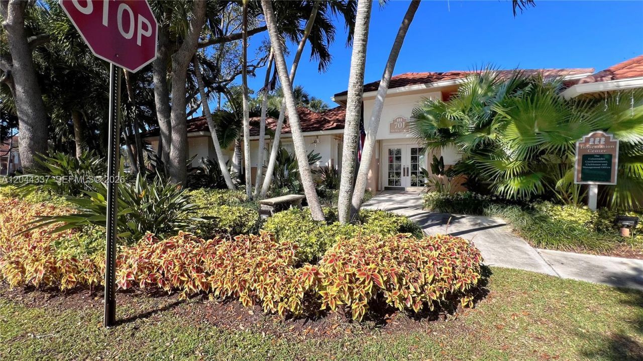 757 NW 92nd Ave , Unit 757, Plantation, FL 33324 Photo
