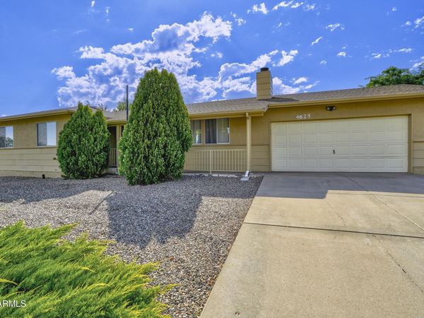 4625 N SPRING Drive, Prescott Valley, AZ 86314