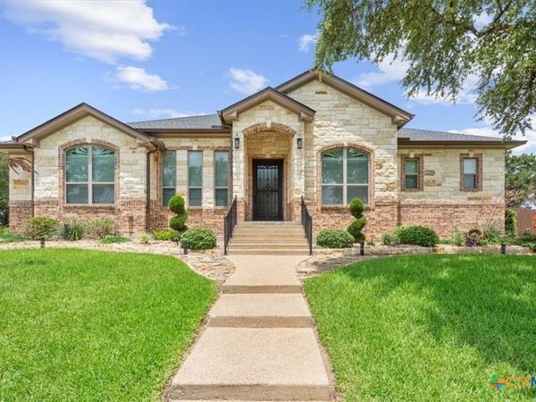5324 Cowman Drive , Belton, TX 76513