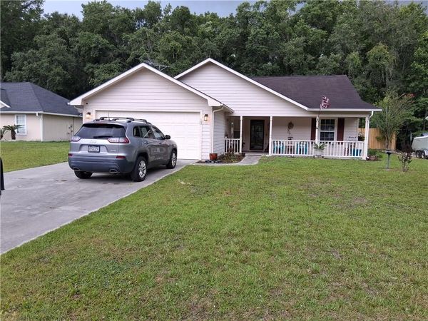 108 Lake Palms Drive , Kingsland, GA 31548