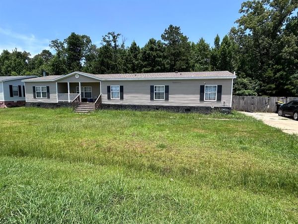 341 Canvas Back Drive, Princeton, LA 71067
