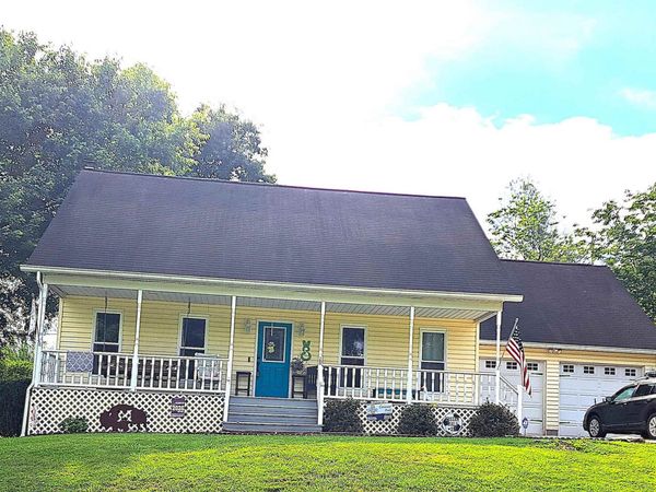 28 TWP RD 340, Proctorville, OH 45669