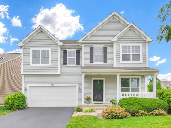 5950 Mchine Way , Westerville, OH 43081