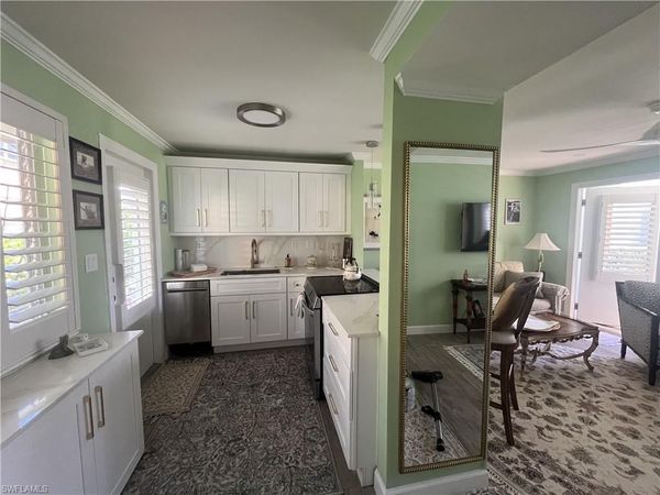 289 8th AVE S, Unit 289A, NAPLES, FL 34102