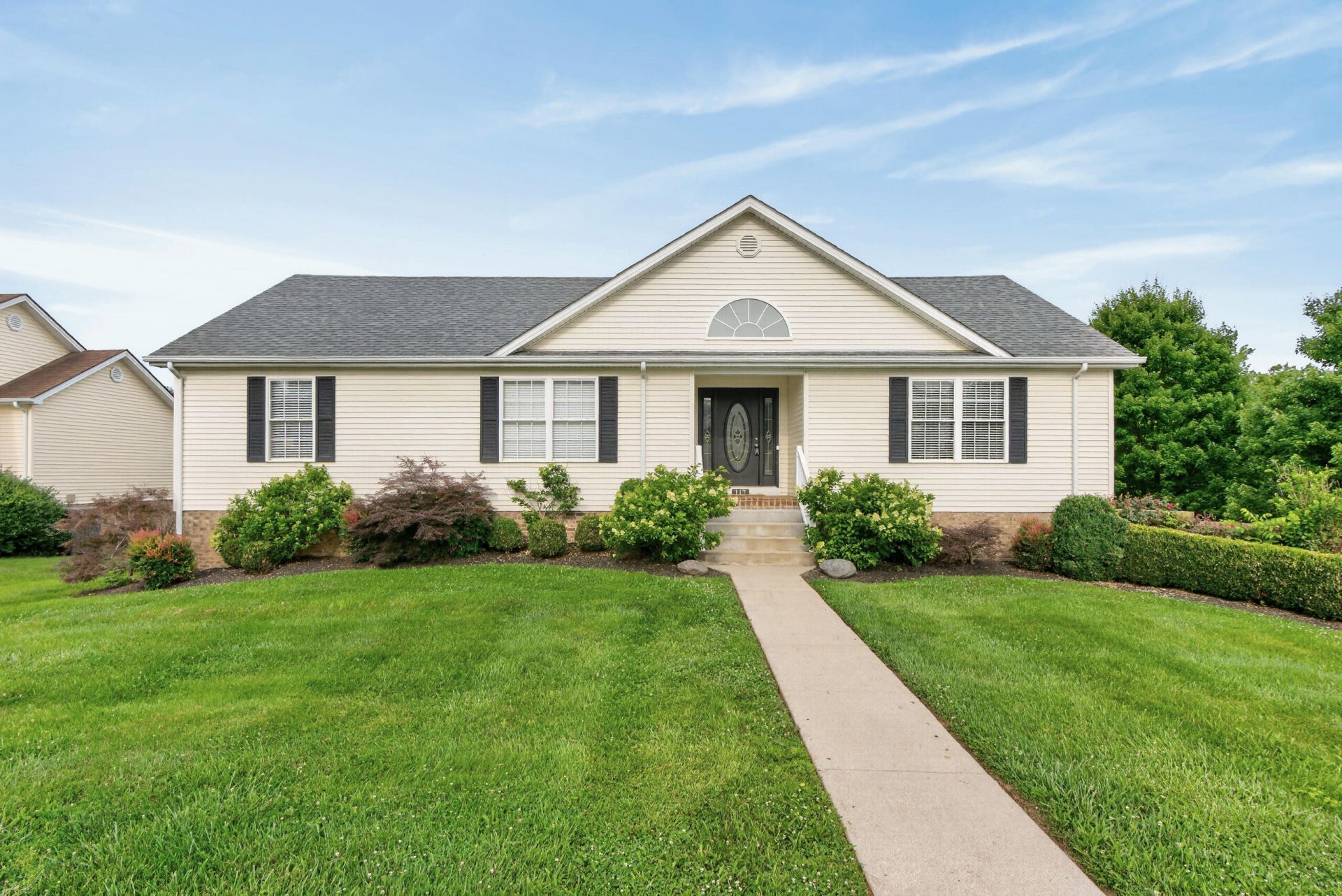 117 Creekside Drive, Danville, KY 40422 Main Photo