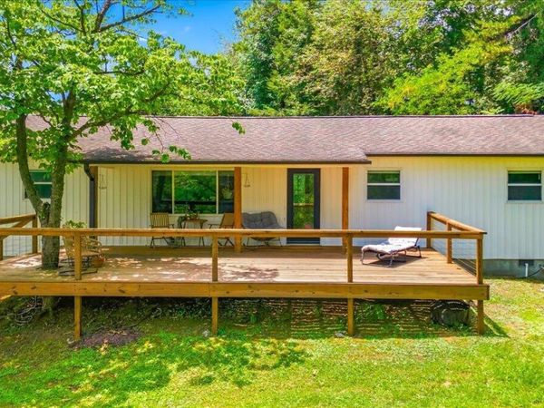 9107 Happy Lane, Oak Ridge, TN 37830