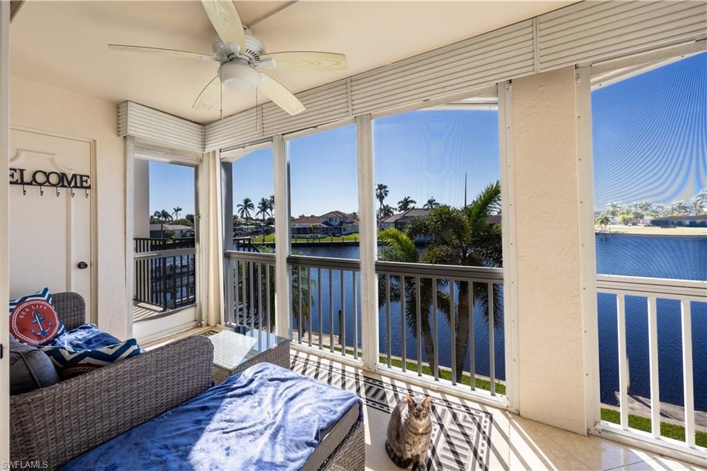 304 Tudor Dr, Unit 7, Cape Coral, FL 33904 Photo