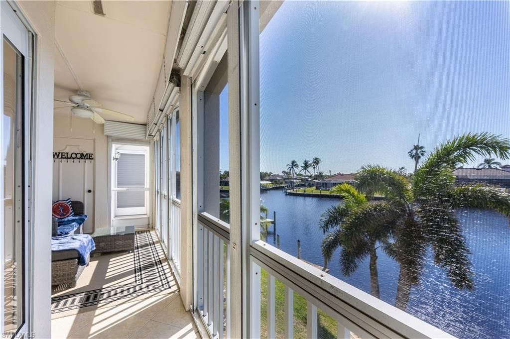 304 Tudor Dr, Unit 7, Cape Coral, FL 33904 Photo