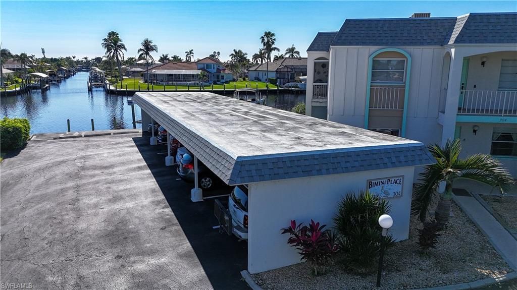 304 Tudor Dr , Unit 7, Cape Coral, FL 33904 Photo