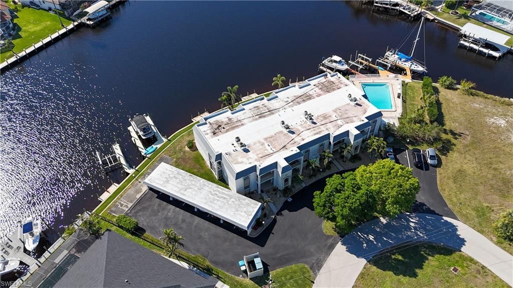 304 Tudor Dr, Unit 7, Cape Coral, FL 33904 Photo