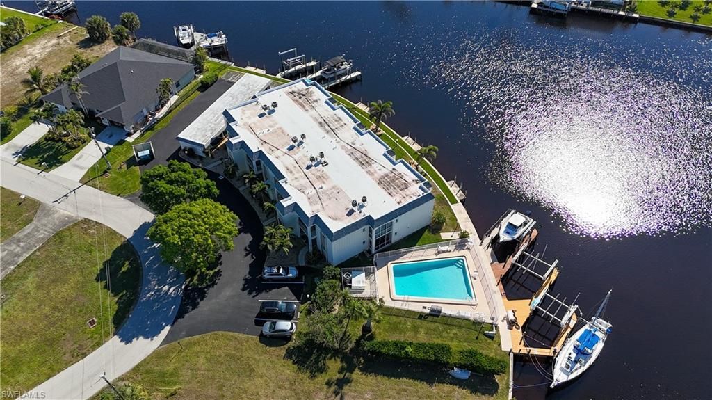 304 Tudor Dr , Unit 7, Cape Coral, FL 33904 Photo