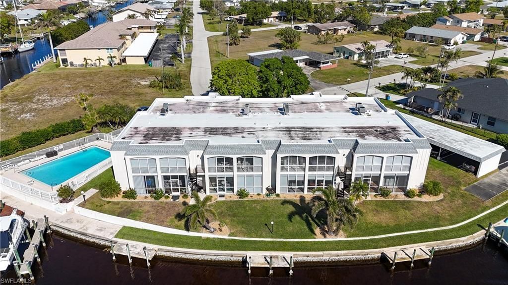 304 Tudor Dr, Unit 7, Cape Coral, FL 33904 Photo