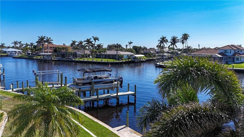 304 Tudor Dr , Unit 7, Cape Coral, FL 33904 Photo