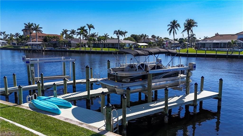 304 Tudor Dr, Unit 7, Cape Coral, FL 33904 Photo
