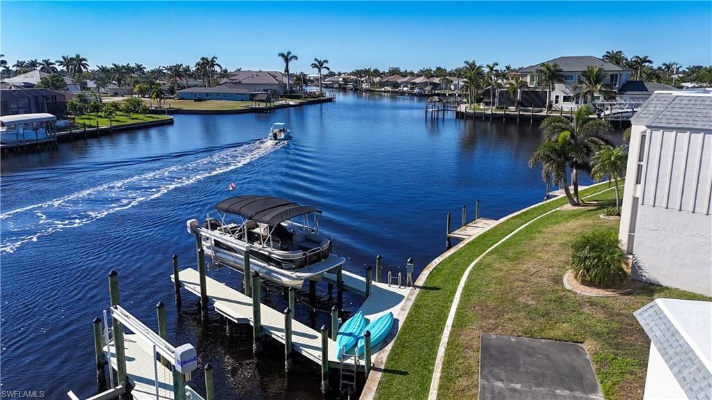 304 Tudor Dr, Unit 7, Cape Coral, FL 33904 Photo