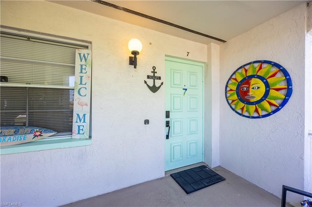 304 Tudor Dr, Unit 7, Cape Coral, FL 33904 Photo