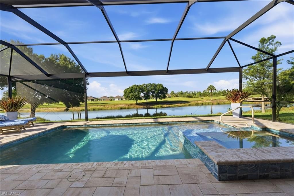 3236 Magnolia Landing Ln, North Fort Myers, FL 33917 Photo