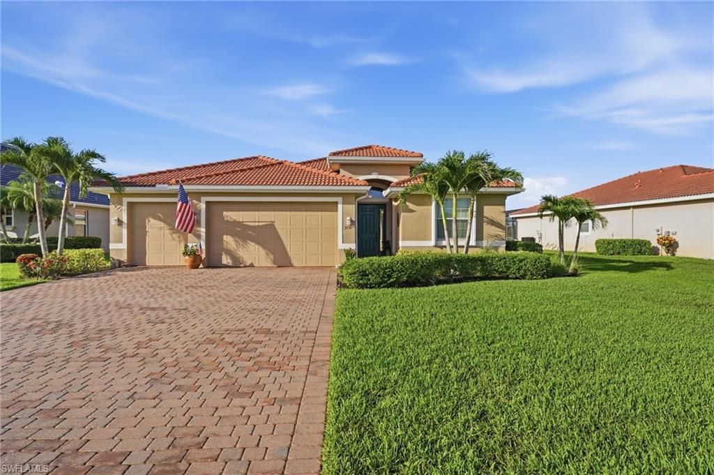 3236 Magnolia Landing Ln, North Fort Myers, FL 33917 Photo